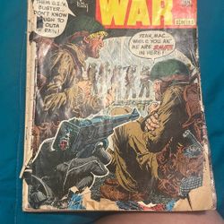 Comics All Different Ones 8 Mixed