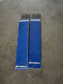 Bmw 3 Series E90 Beck And Arnley Tie Rods
