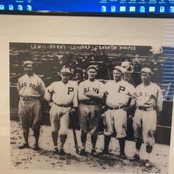 Philadelphia A’s    - Red Sox 