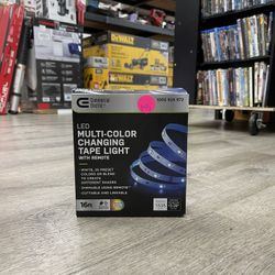 BRAND NEW COMMERCIAL ELETRIC 16FT LED LIGHT 