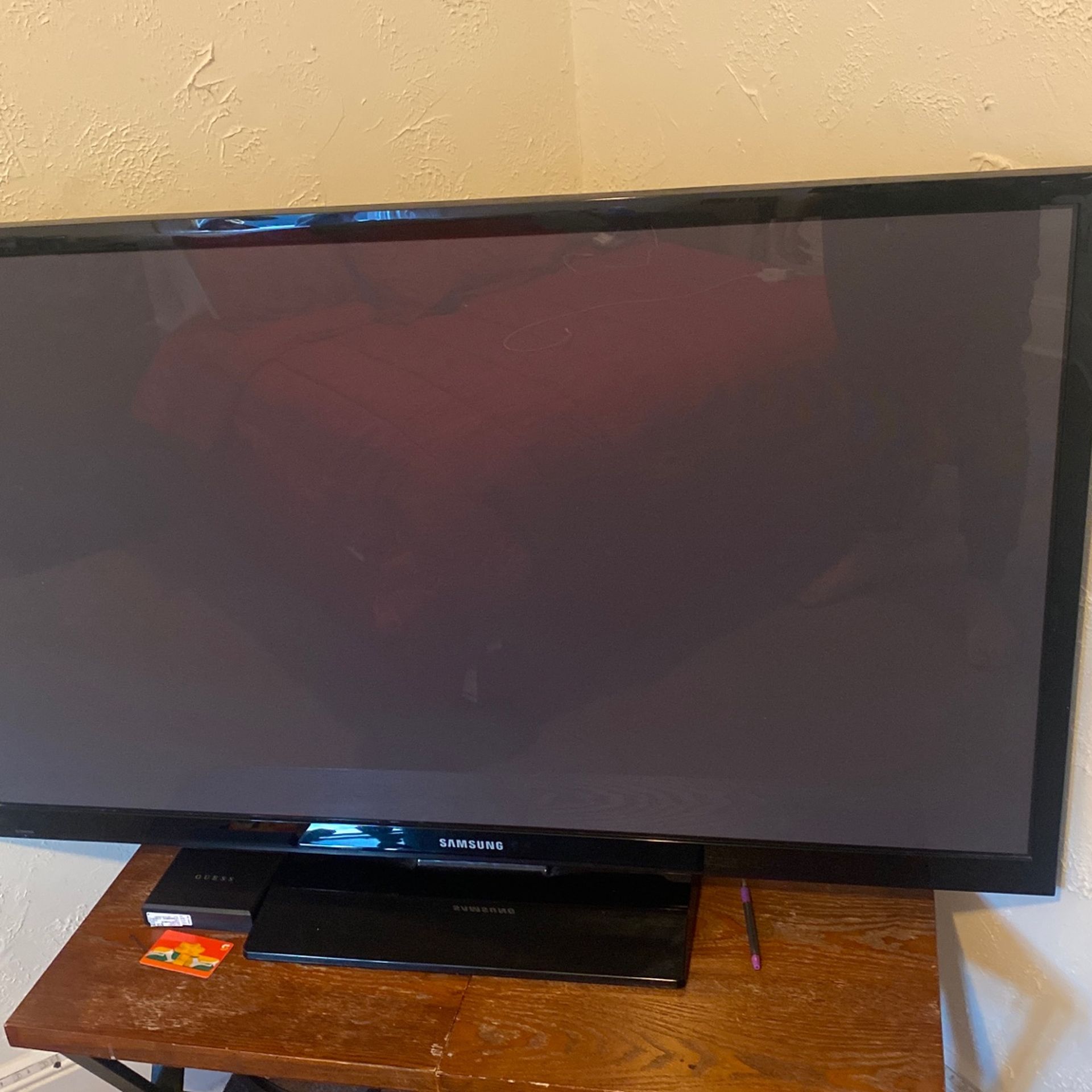 Samsung Tv