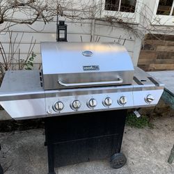 Grill 