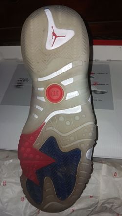 Jordan Two trey
