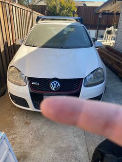 2005 Volkswagen GTI