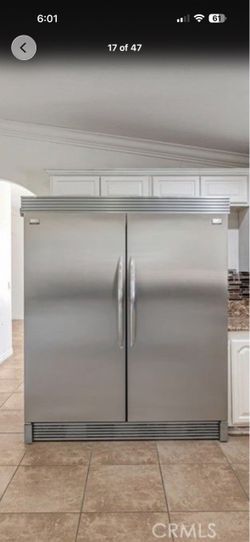 Refrigerador