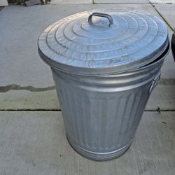 20 Gallon Trash Can