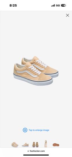 Vans Shoes