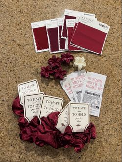 Brand New Bridesmaid items