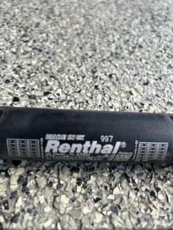 Renthal 997 Twin Wall