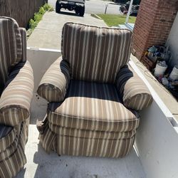 Chairs  25 Each