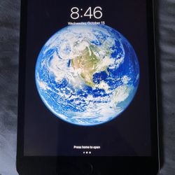 iPad Mini 3