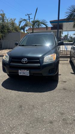 2011 Toyota Rav4