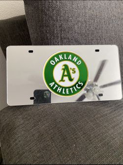 Oakland A’s