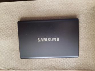 Samsung SSD 1TB