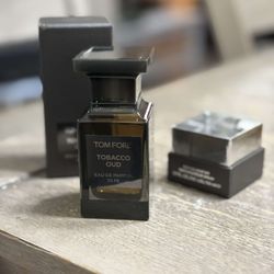 Tom Ford Tobacco Oud