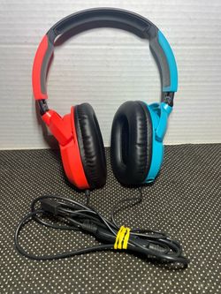 Nintendo Switch headset
