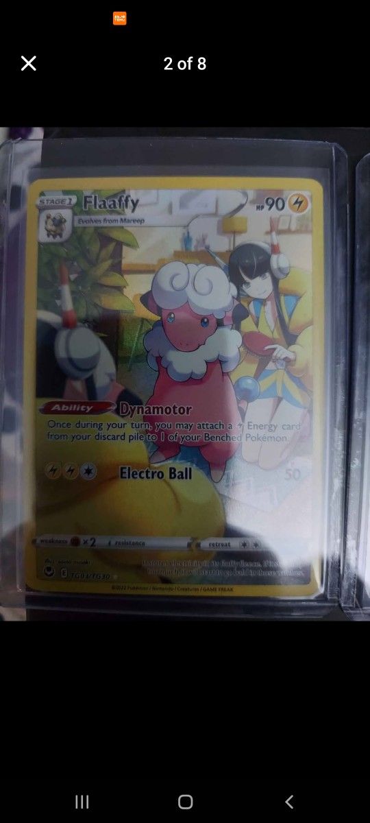 Pokemon Singles