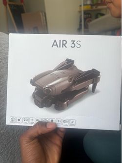Air 3S Drone