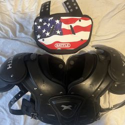 Football Gear