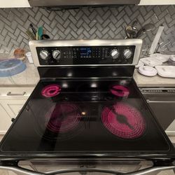 🔧 Great Value for Someone Handy – Whirlpool Double Oven + LG Microwave – Boca Raton
