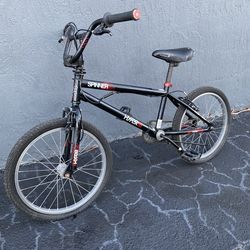 Kids Bike Size 20