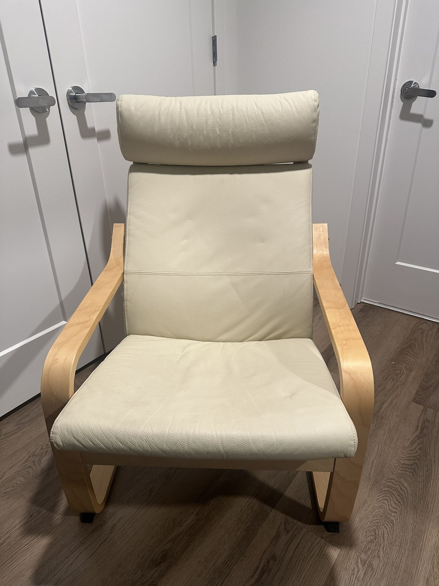 Ikea Poang Chair