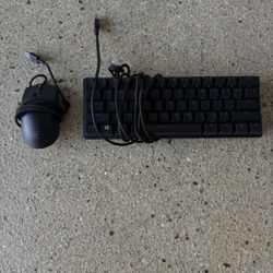 Gaming Keyboard 