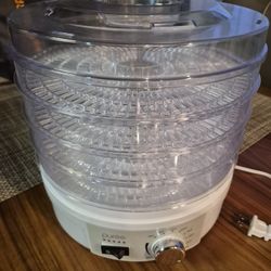 Food Dehydrator