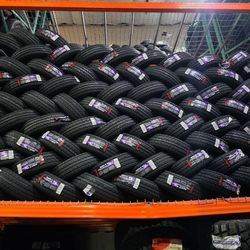 205 75 14 New Tires 