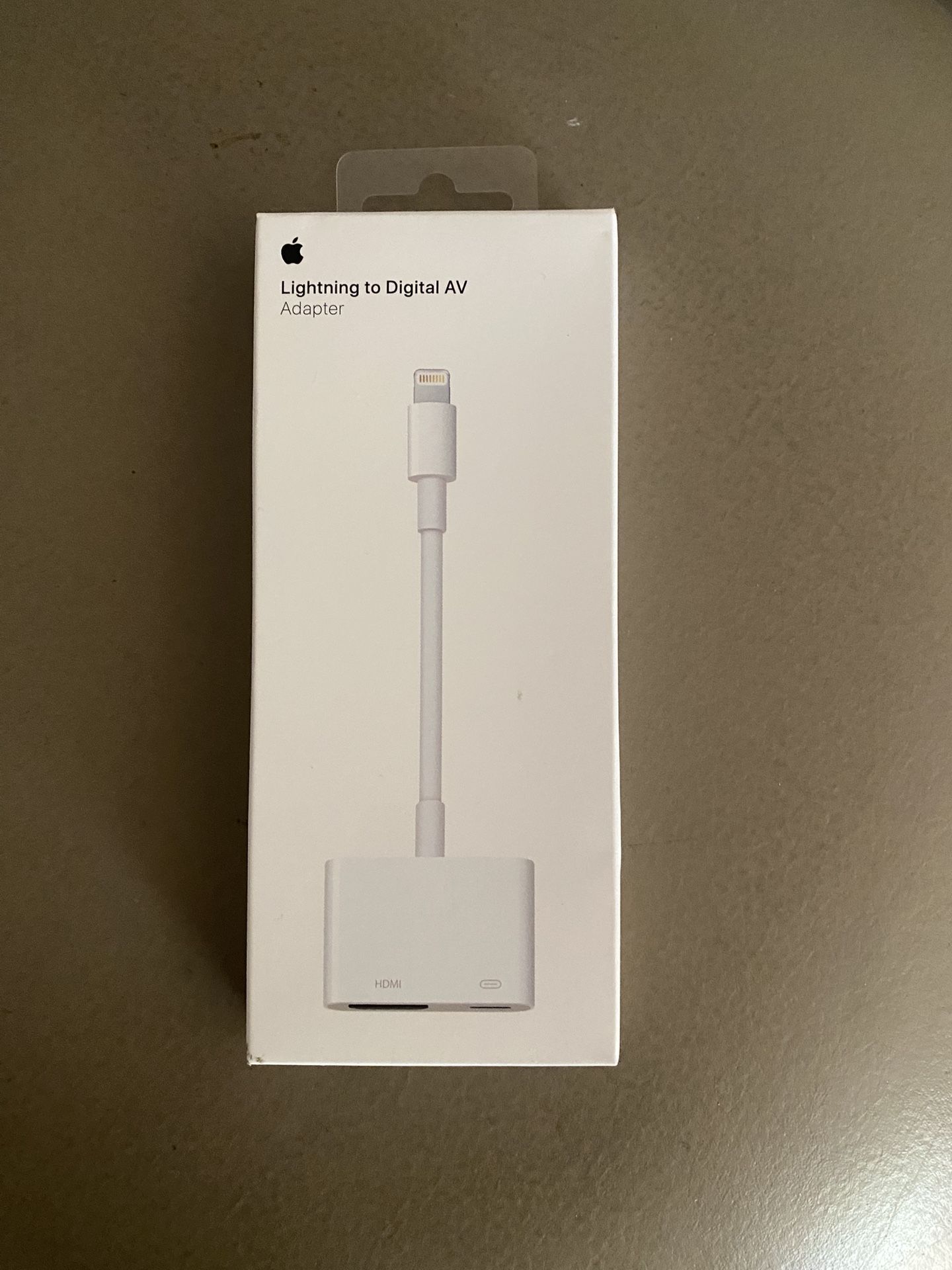 Apple OEM