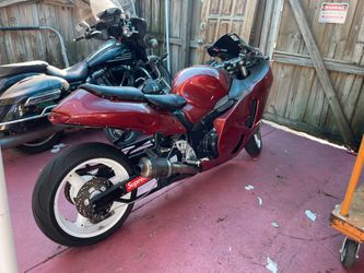 Hayabusa