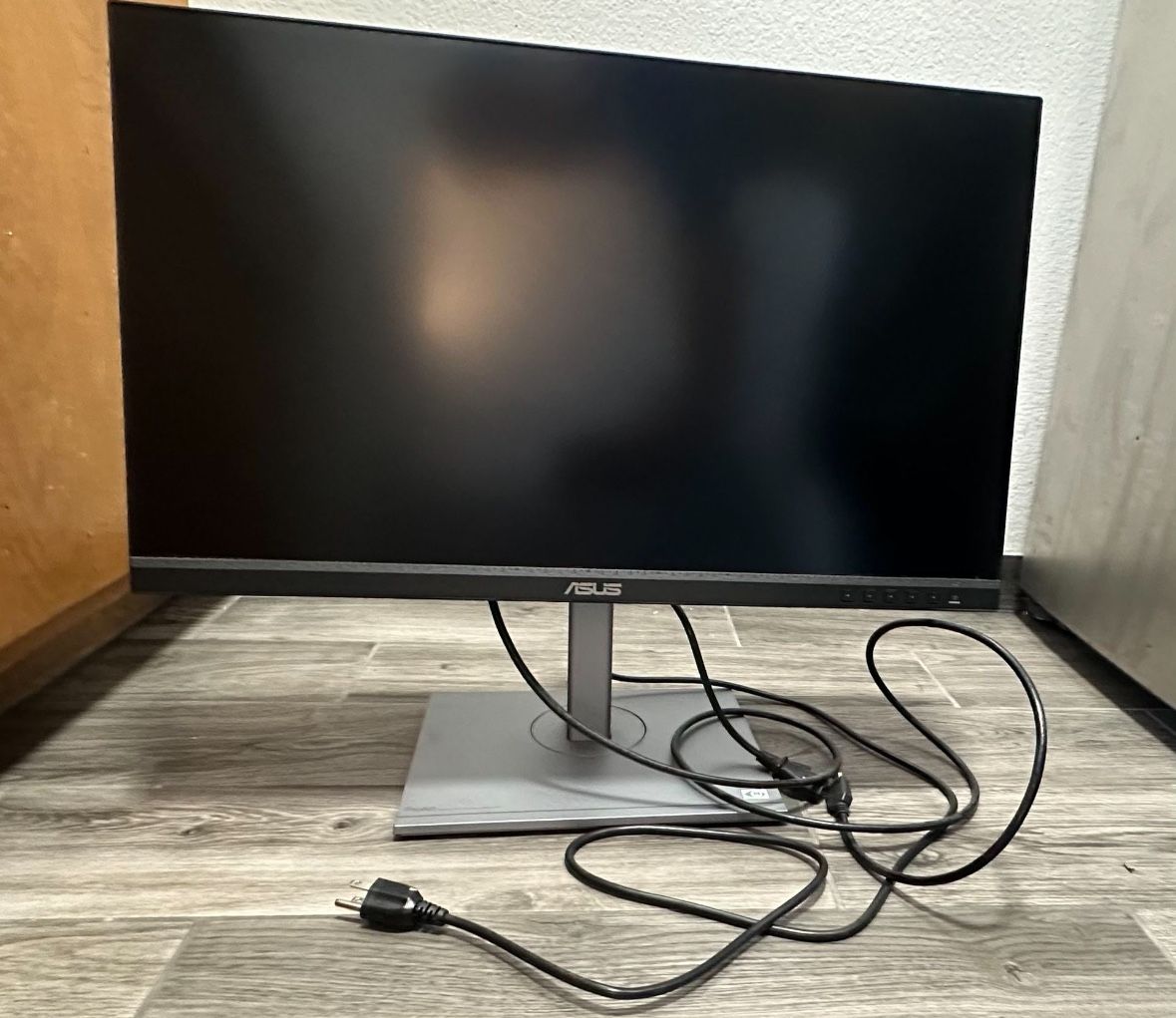 ASUS ProArt Display PA279CV Professional Monitor - 27”