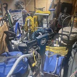 Commercial Carpet And Tile Cleaners 