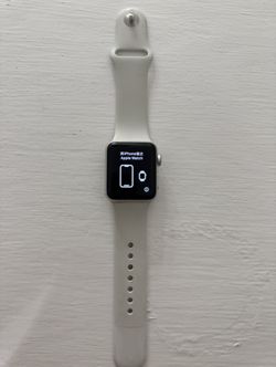 Apple Watch Series 3 (38mm)