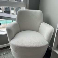 Accent Chair
