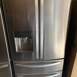 Refrigerador