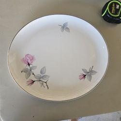 Bridal Rose Syracuse China