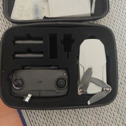 Mavic Mini