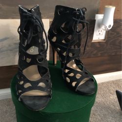 Aldo Shoes Size 8