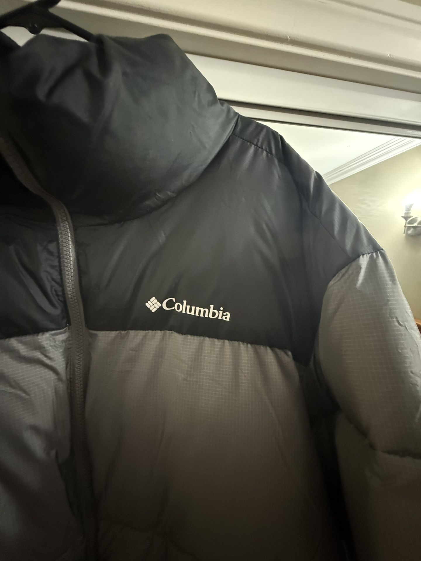 Northface Jacket Columbia Jacket