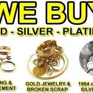 We Buy Gold 