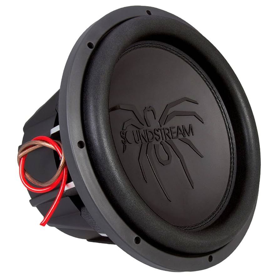 Soundstream Speaker 15in