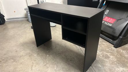 Small Desk