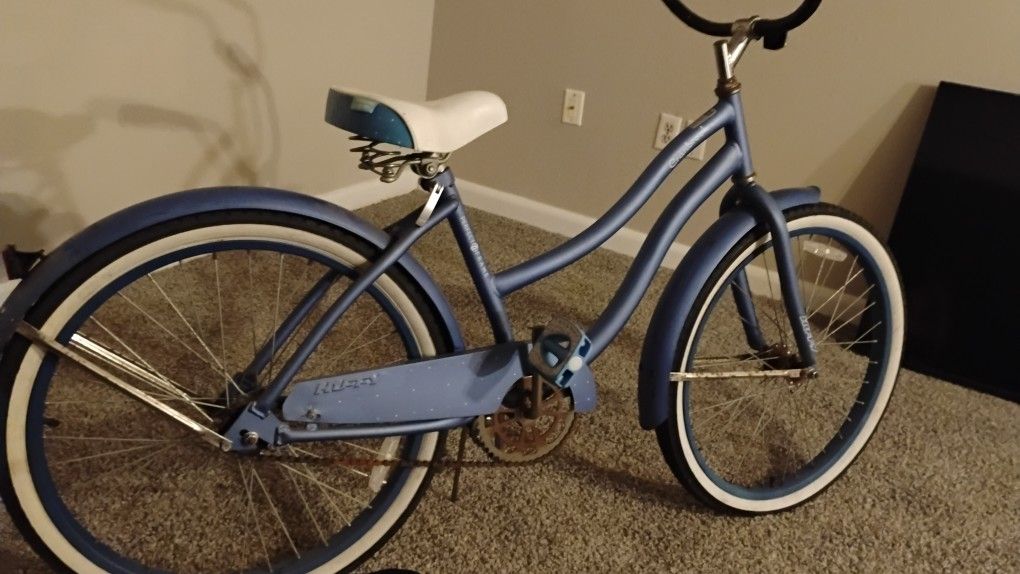 Huffy Cranbrook Bike 