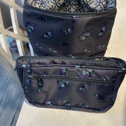 Lug Dolly And Parasail 