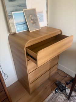 Tall Dresser - Better Homes & Gardens