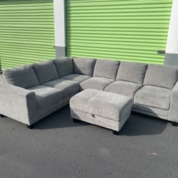 Sofa Sectional Couch