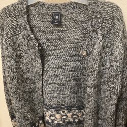 Gap Wool Winter Sweater