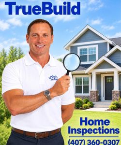 Home inspection
