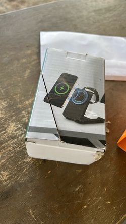 Wireless charger